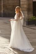 Свадебное платье Reynis 