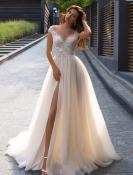 Свадебное платье Menha