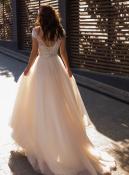 Свадебное платье Menha