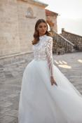 Свадебное платье Amalfia