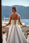 Весільна сукня Fabrizia