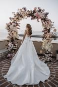 Весільна сукня Aretha