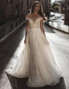 Свадебное платье Catherine
