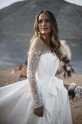 Весільна сукня Emanuella