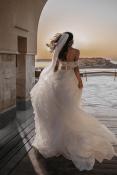 Весільна сукня Evita