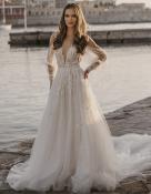 Свадебное платье Hermione