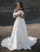 Весільна сукня Linea