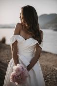 Свадебное платье Linea