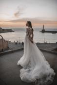 Свадебное платье Narcissia