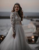 Весільна сукня Narcissia