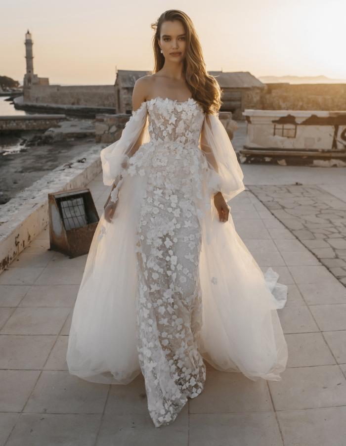 Свадебное платье Persa