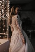 Свадебное платье Wisteria