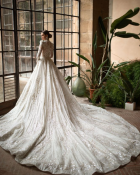Свадебное платье Helen