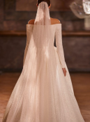 Свадебное платье Ludovica