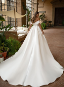 Свадебное платье Matilda