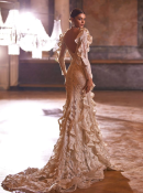 Свадебное платье Golda