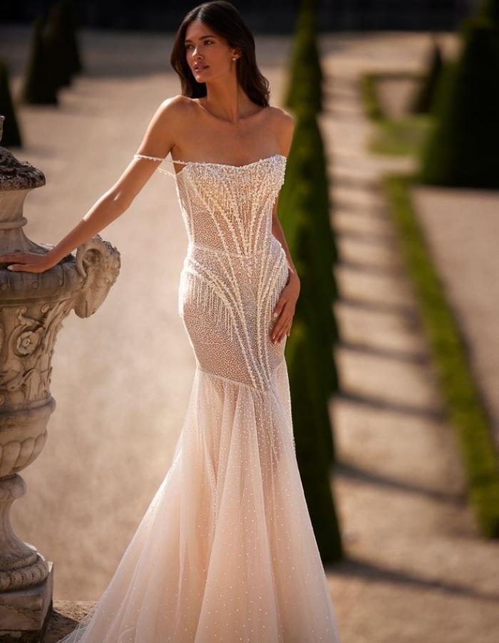 Свадебное платье Blare
